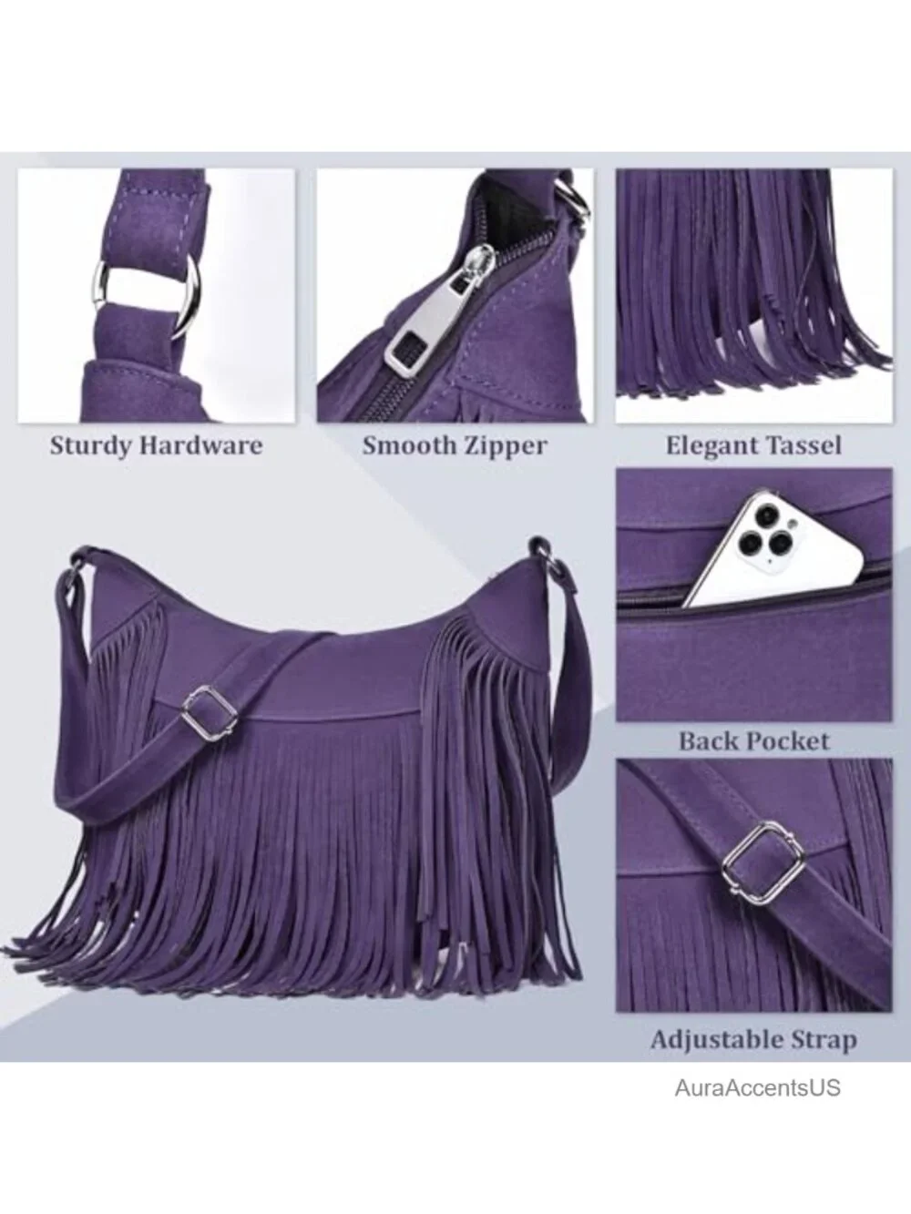 N/A this fringe